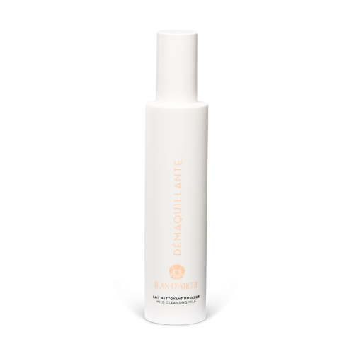 mild cleansing milk