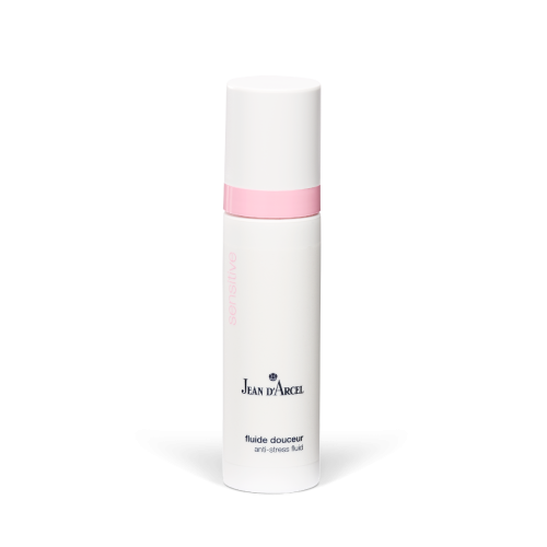 anti-stress ﬂuid