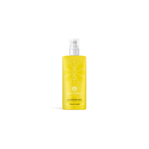 refreshing bodylotion
